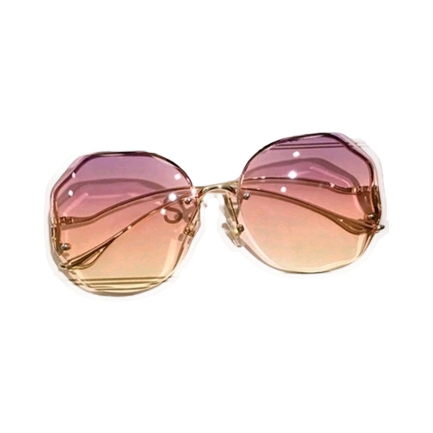 Luxury Fashion Women's Sunglasses