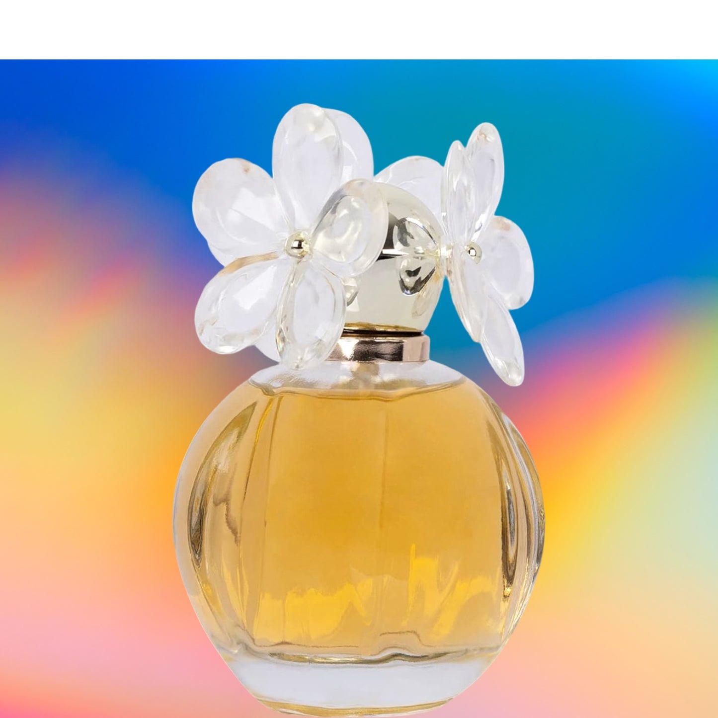 DAICY POUR FEMME Eau de Parfum Spray for Women