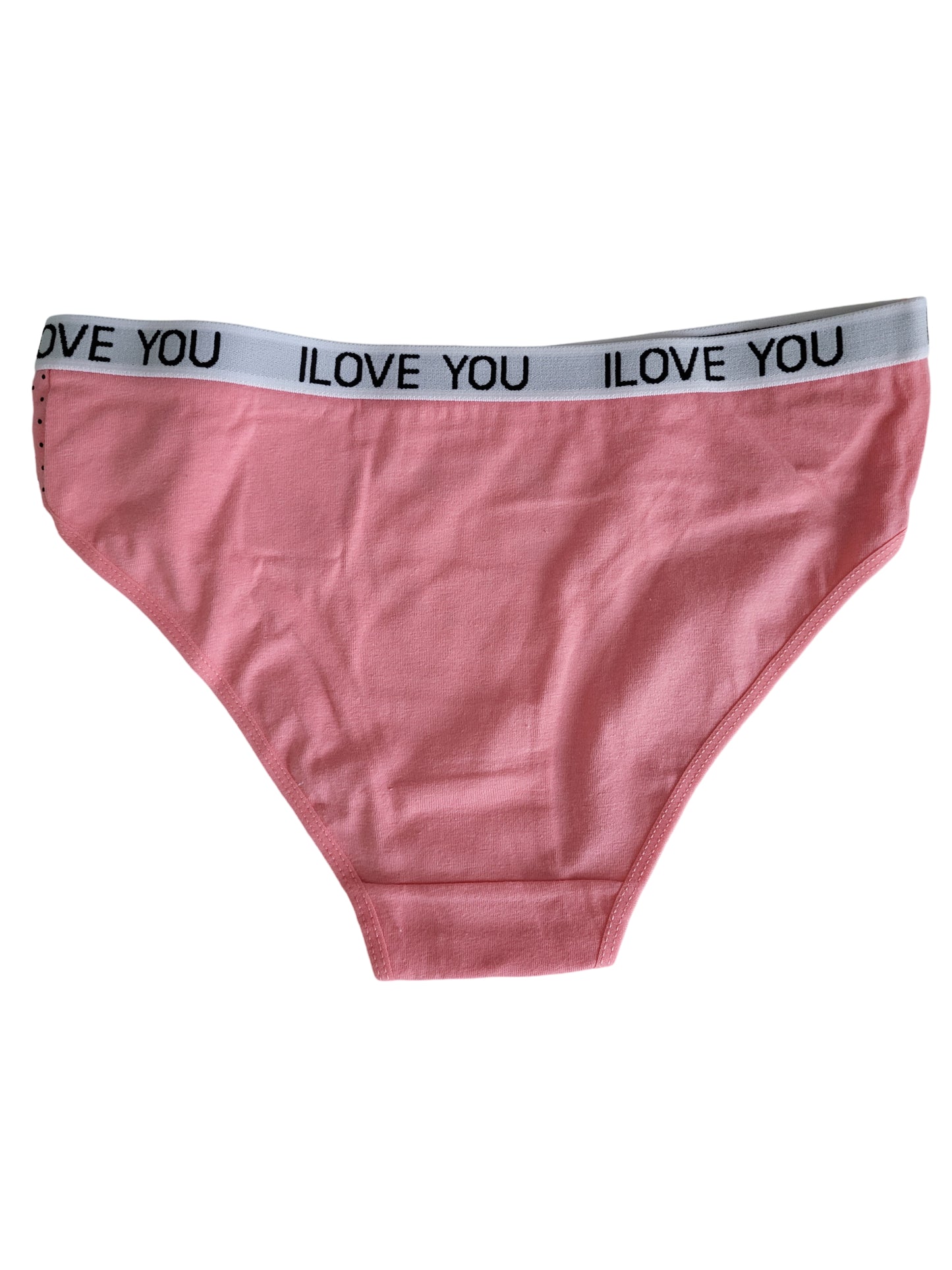 5 Pcs women's underwear