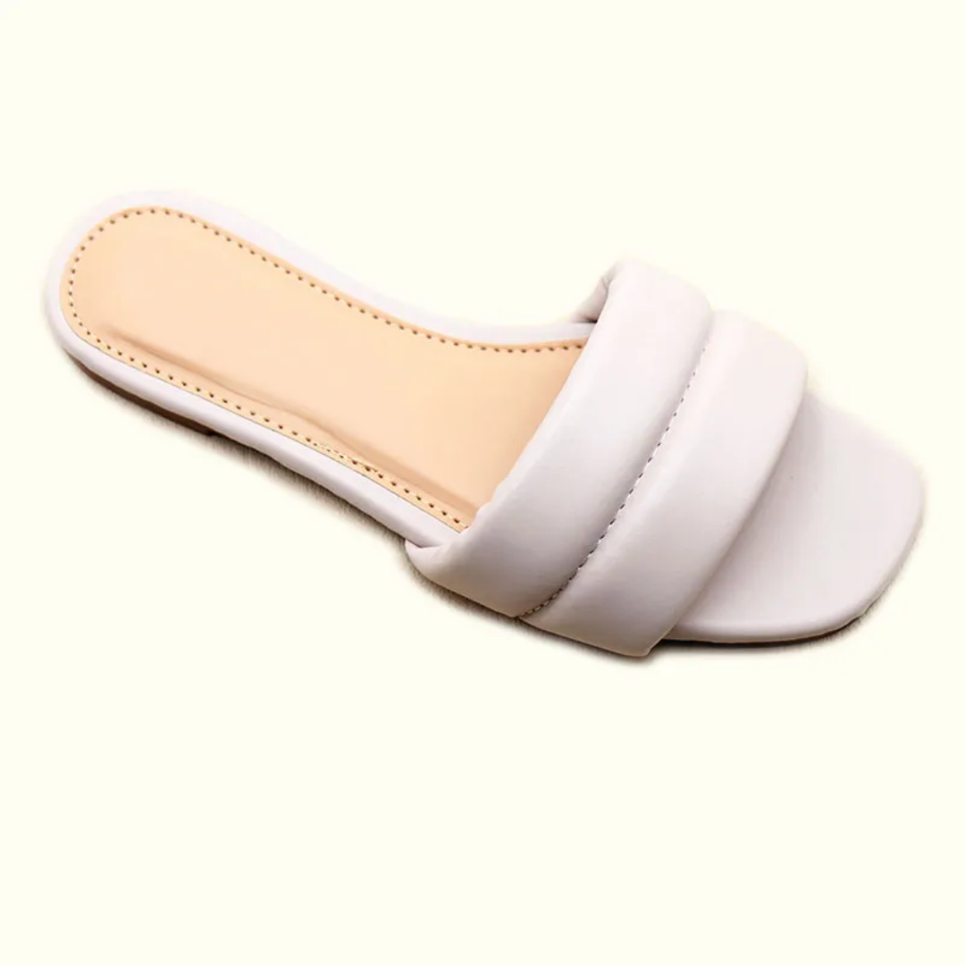 Women Flat Summer Wear #N9