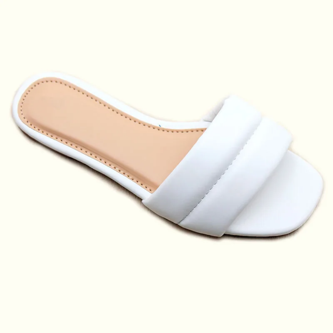 Women Flat Summer Wear #N9