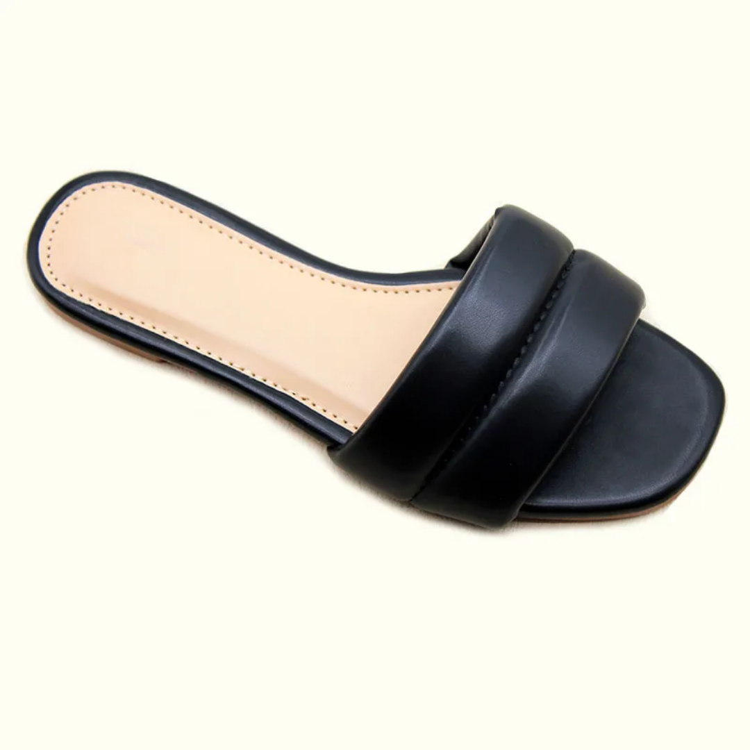 Women Flat Summer Wear #N9