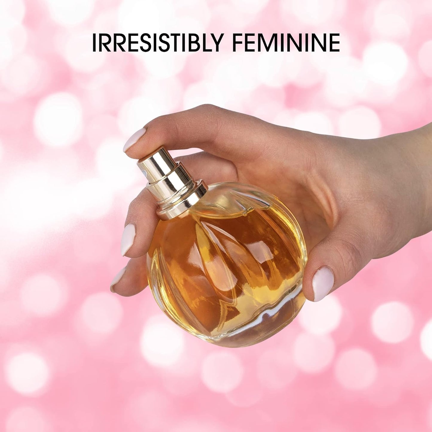 DAICY POUR FEMME Eau de Parfum Spray for Women