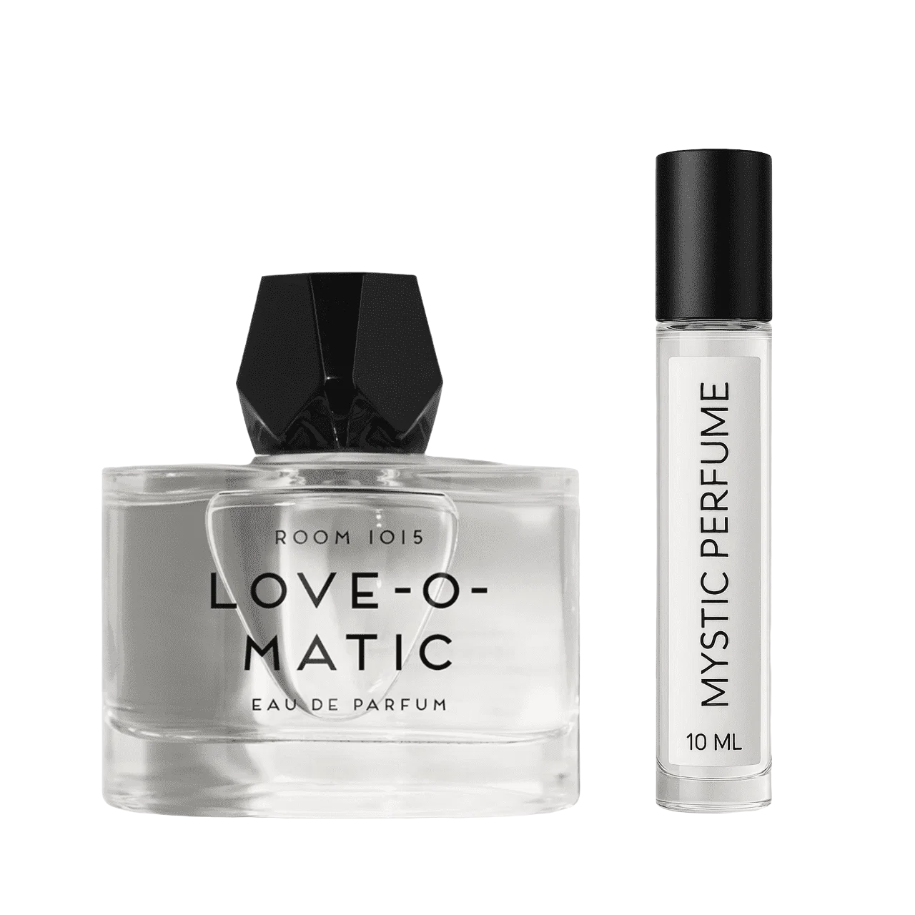 ROOM 1015 Love-O-Matic