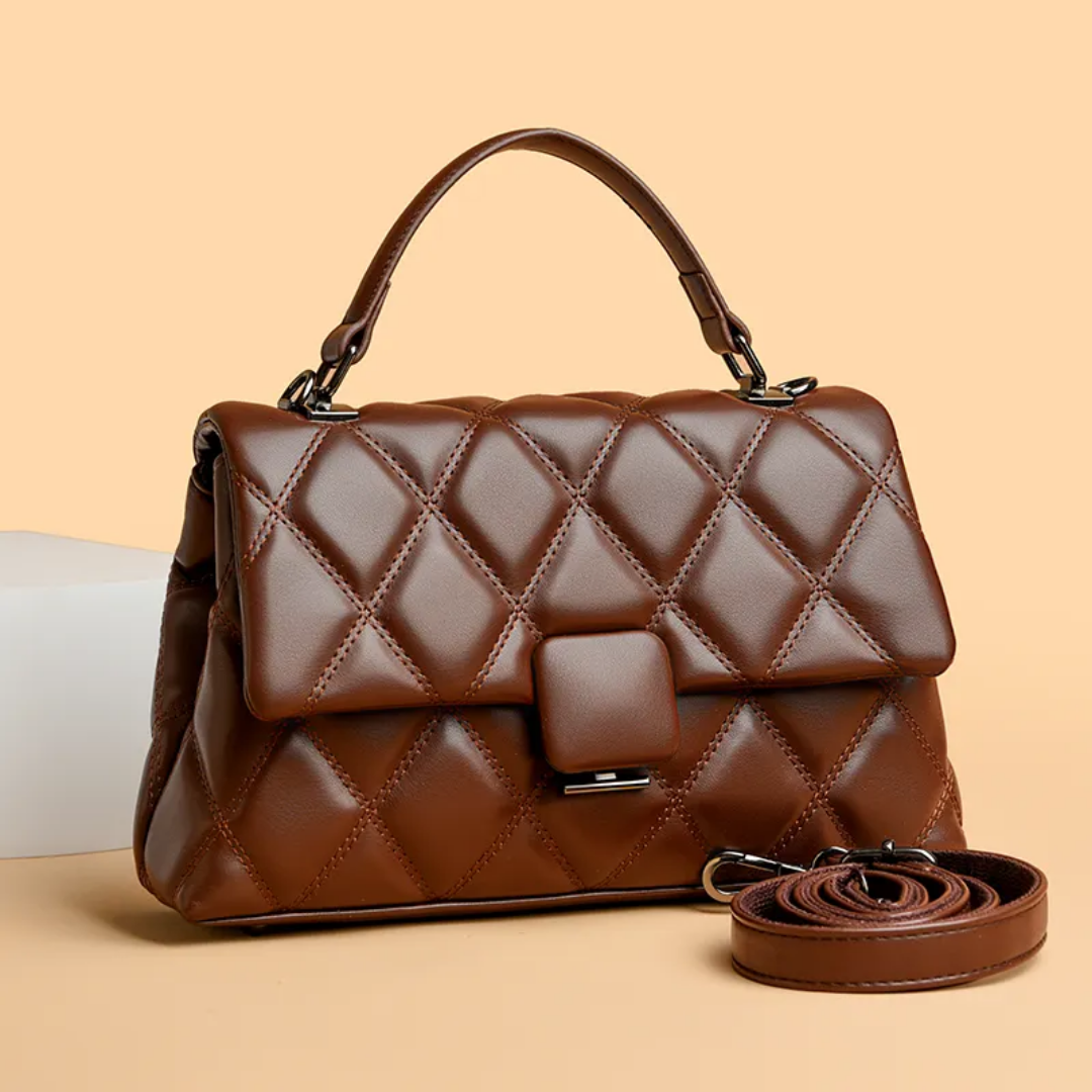 Women's Shoulder Bags Leather Handbags Women's Crossbody Bag Female for Ladies