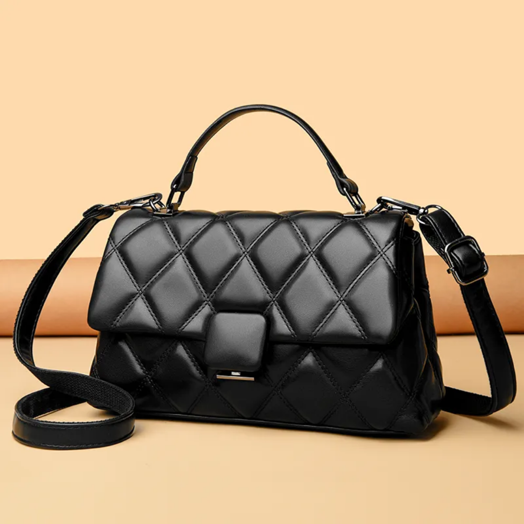 Women's Shoulder Bags Leather Handbags Women's Crossbody Bag Female for Ladies