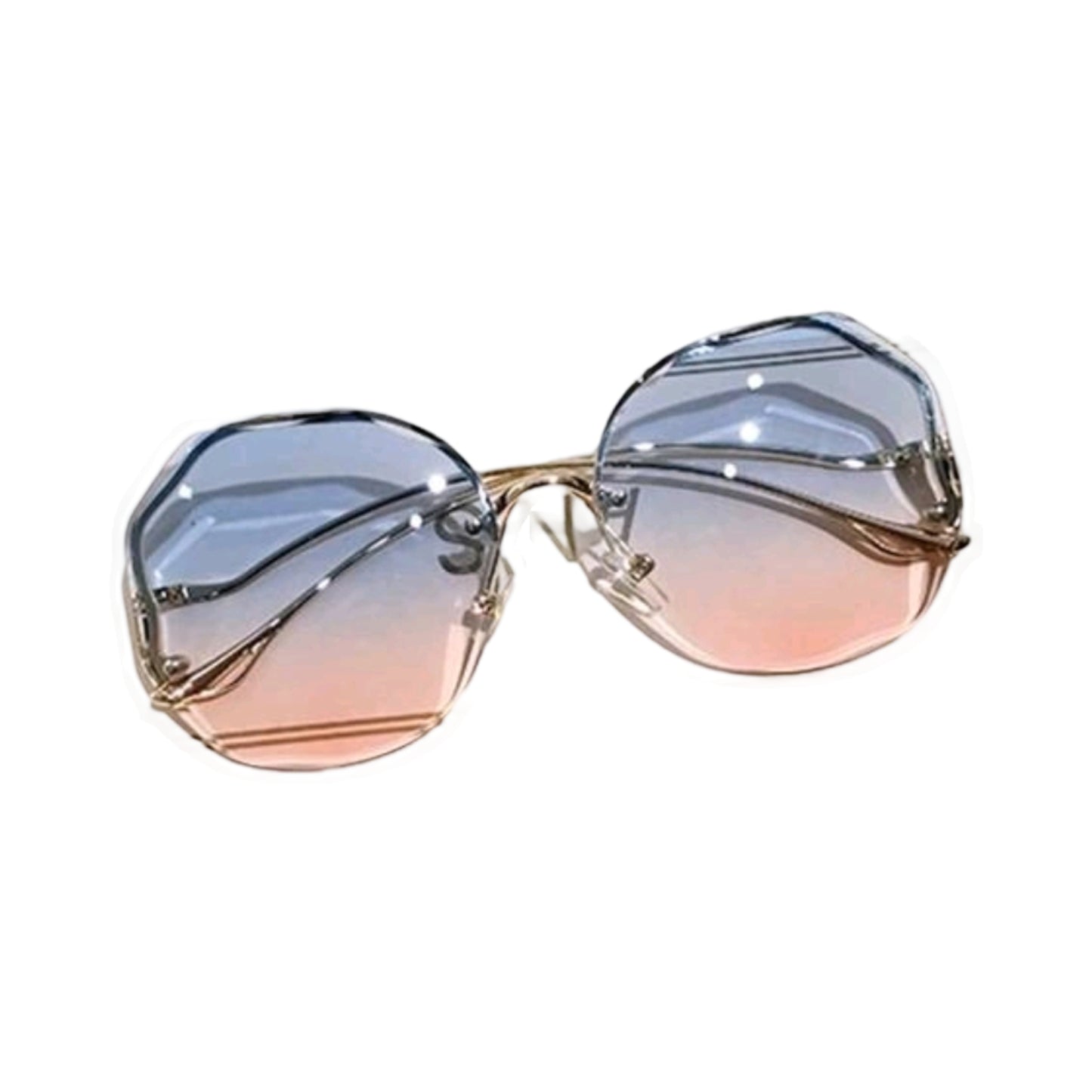 Stylish Personality SunGlasses