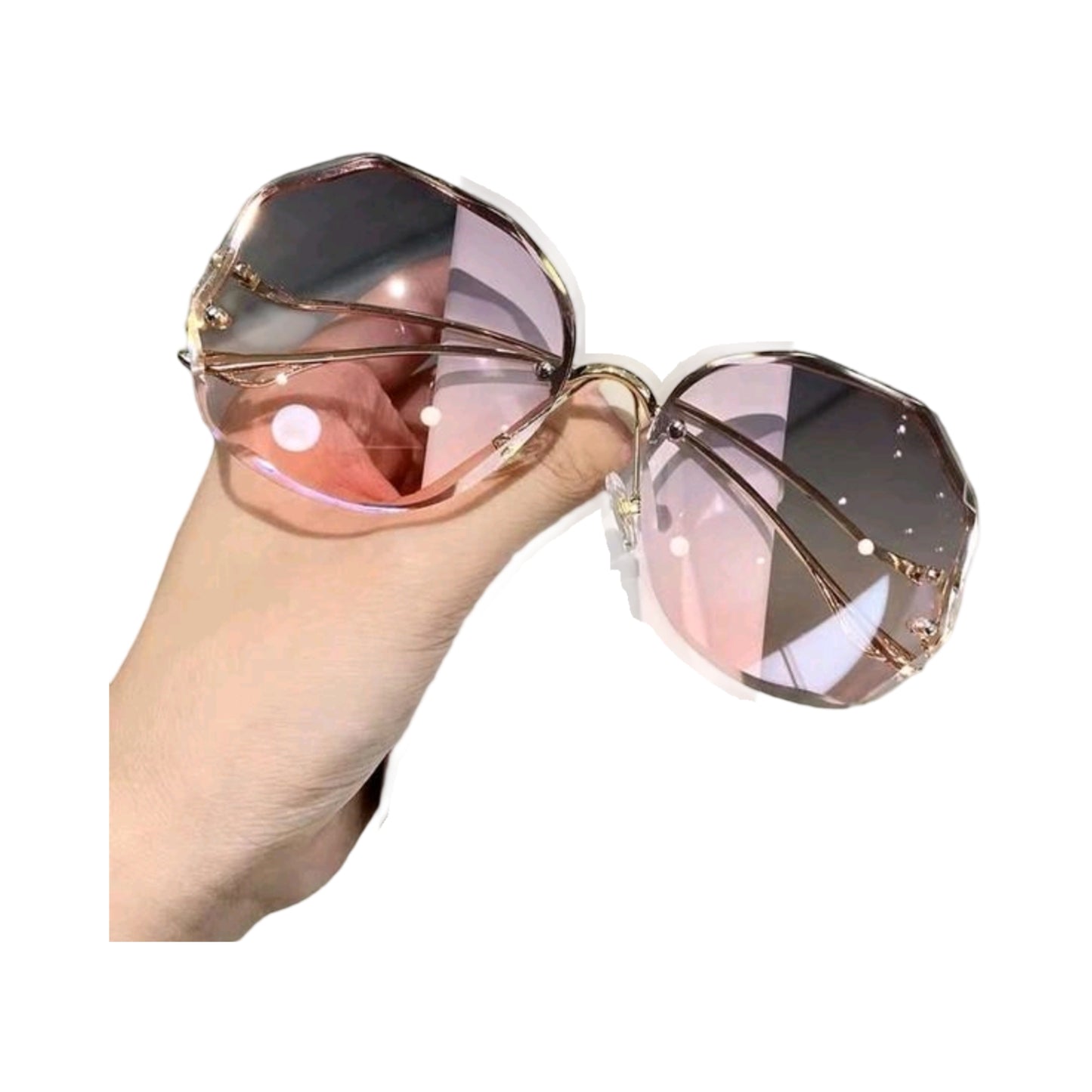 Stylish Personality SunGlasses