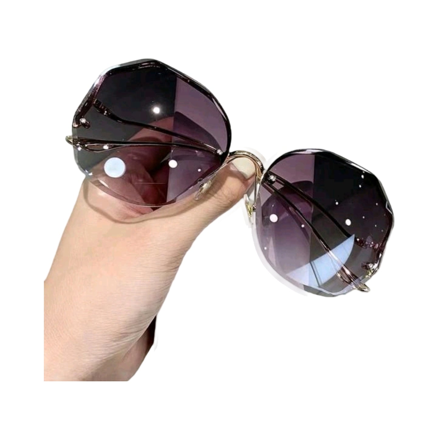 Stylish Personality SunGlasses