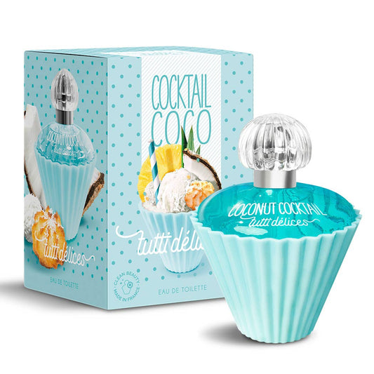 COCONUT COCKTAIL EAU DE TOILETTE 1.7 floz