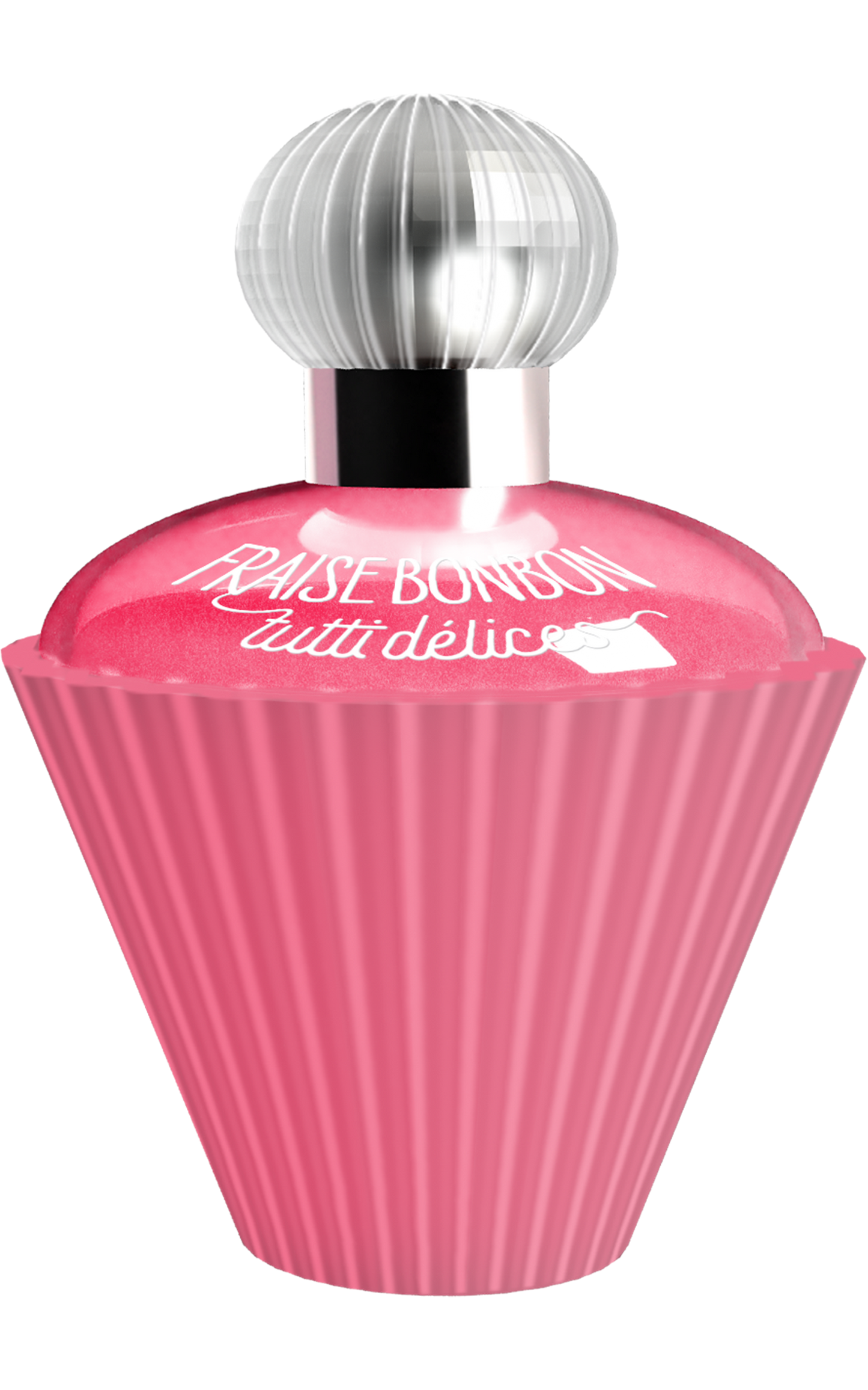 STRAWBERRY SWEET EAU DE TOILETTE 1.7 floz