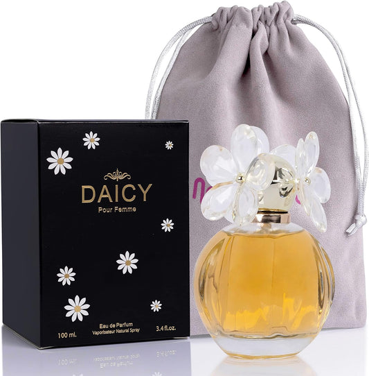 DAICY POUR FEMME Eau de Parfum Spray for Women