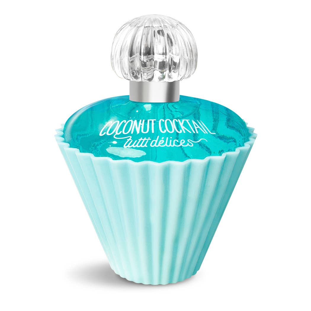 COCONUT COCKTAIL EAU DE TOILETTE 1.7 floz