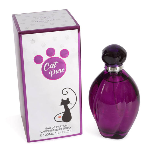 Cat Pure Eau de Parfum Spray Perfume For Women