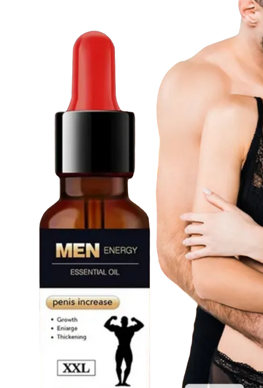 XXL Men P Increase Oil