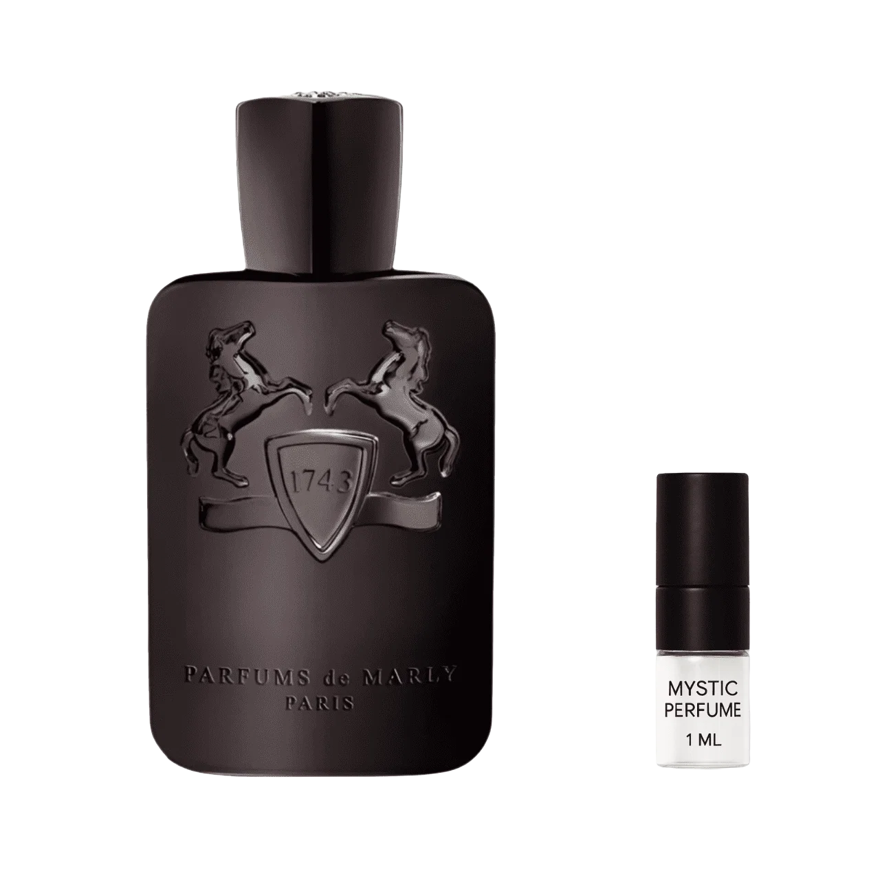 Parfums de Marly Herod