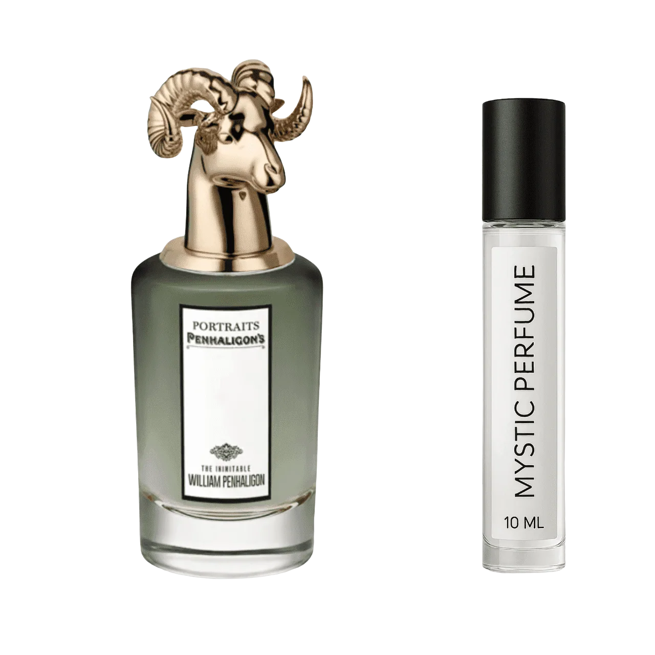 Penhaligon's The Inimitable William Penhaligon