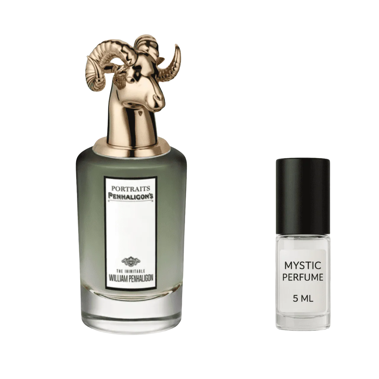 Penhaligon's The Inimitable William Penhaligon