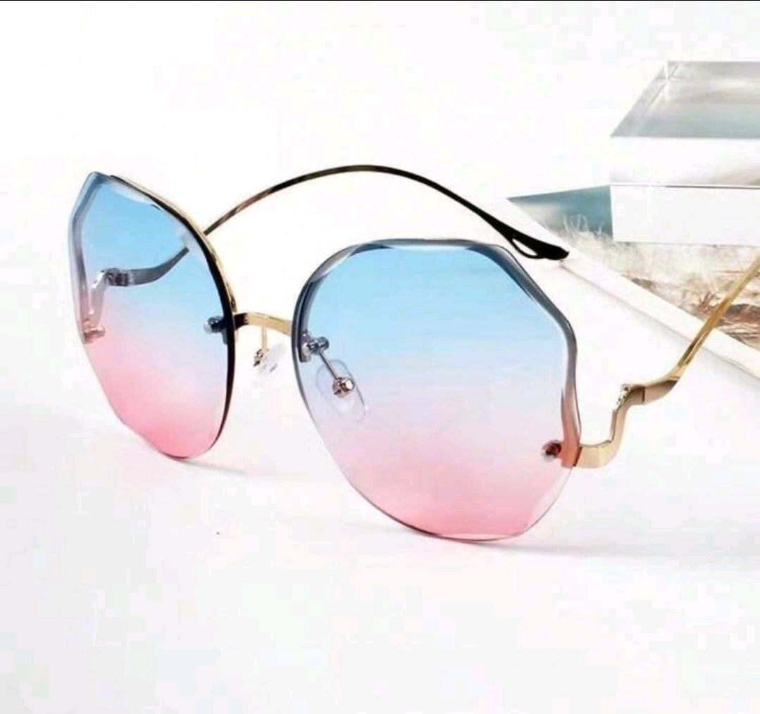 Luxury Fashion Women's Sunglasses