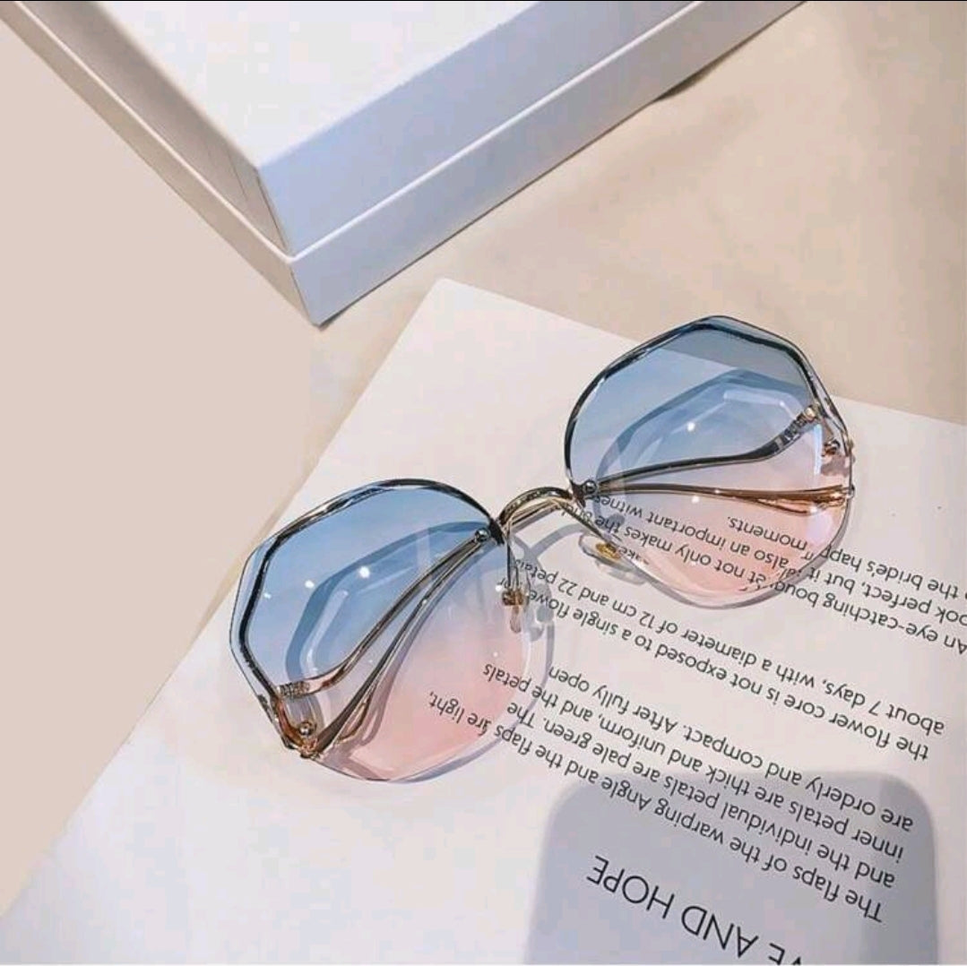 Luxury Fashion Women's Sunglasses