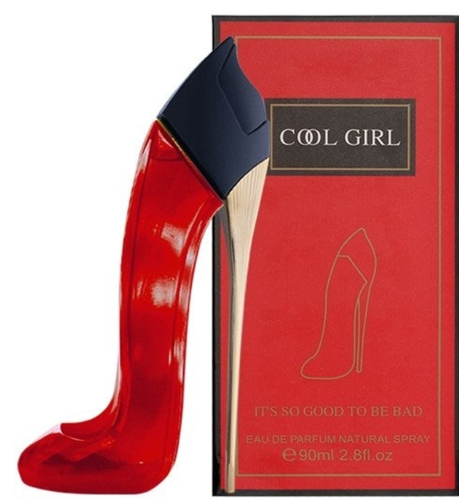 Good Girl Women Perfume