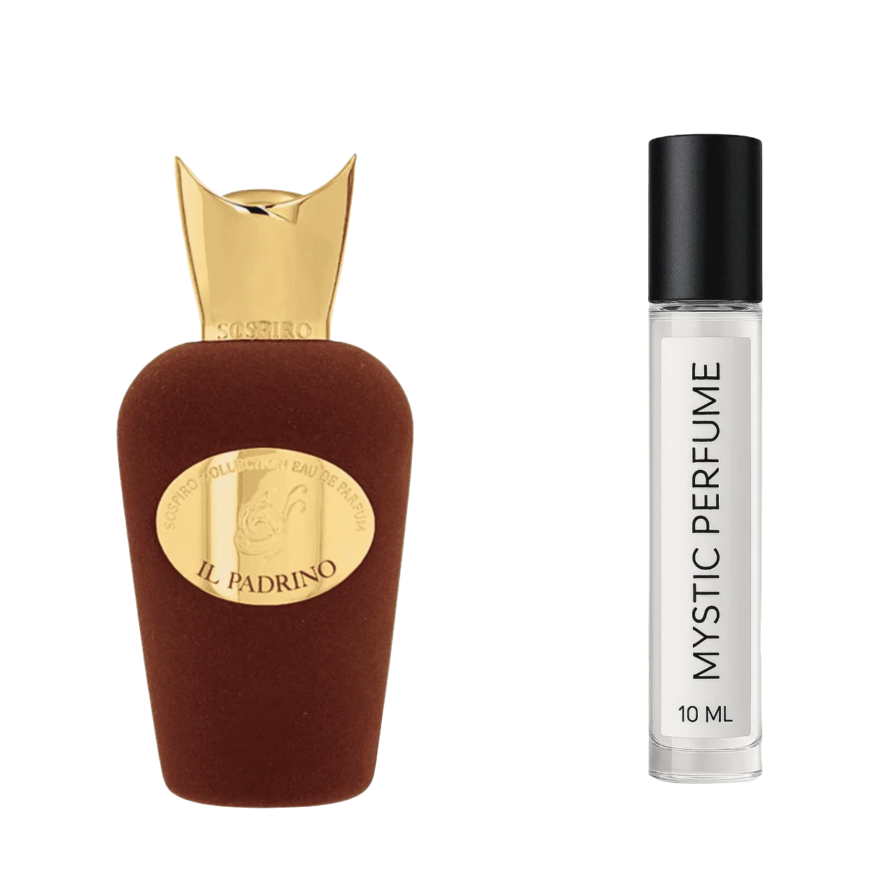 Sospiro Il Padrino
