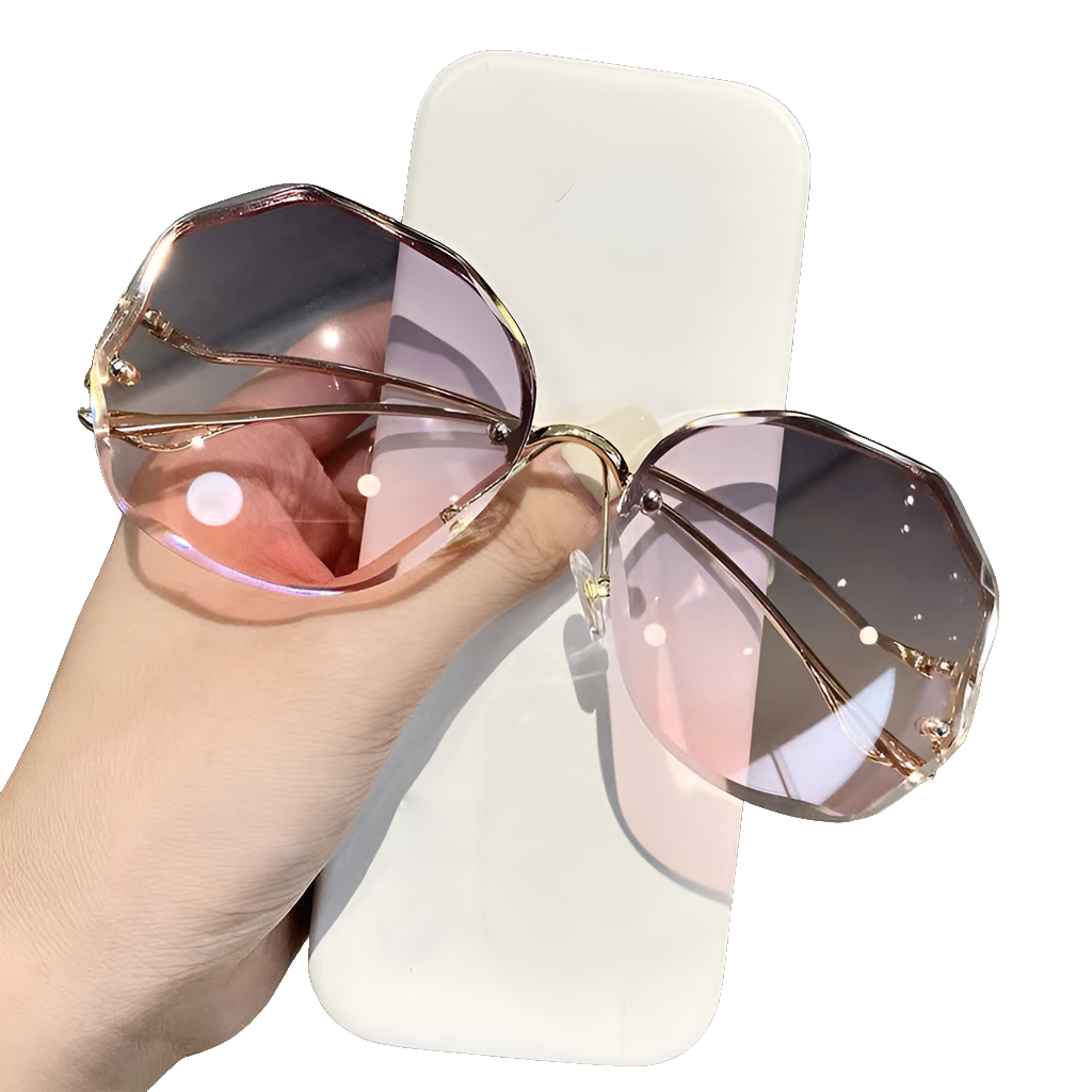 Stylish Personality SunGlasses