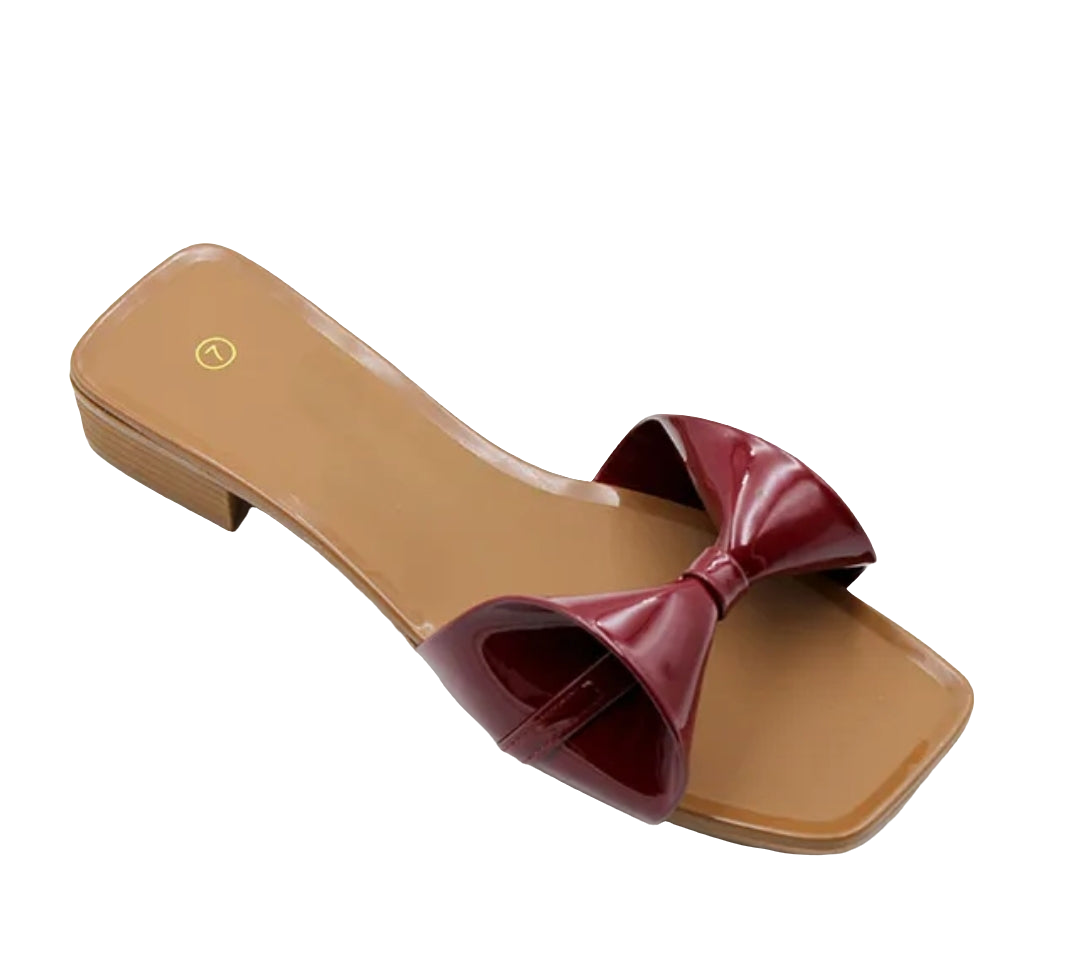 Fashion Bow Style Women Sandals