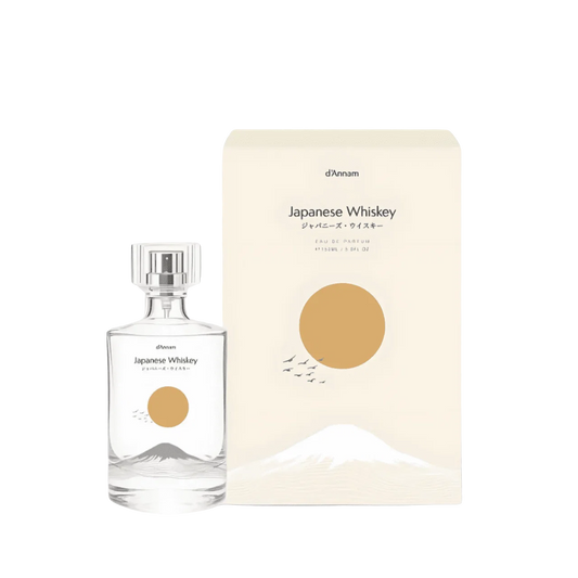 d'Annam Japanese Whiskey