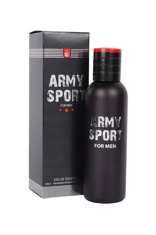 Army Sport For Men Spray Cologne For Men