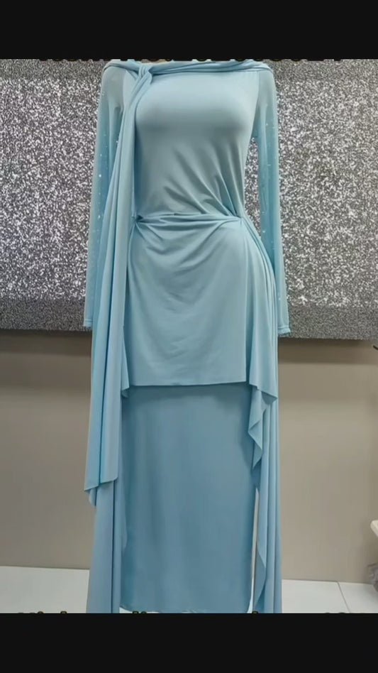 Women's Custom-Piece Assorted Garments Collection - Basic, Casual, Sleeveless Lady's Tops, Blouses & Shirts