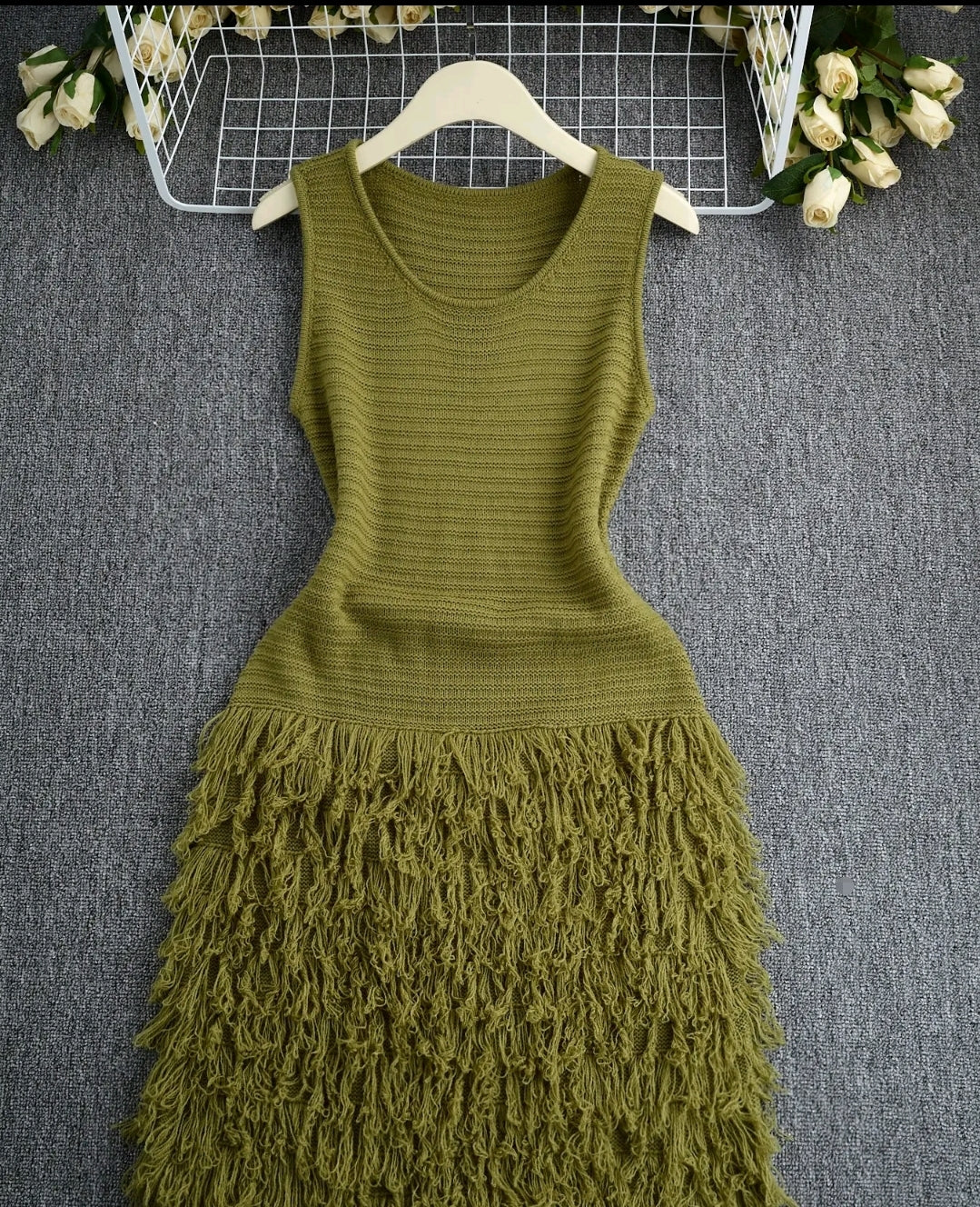 12 PC Women's Custom-Piece Assorted Garments Collection - Basic, Casual, Sleeveless Lady's Tops, Blouses & Shirts