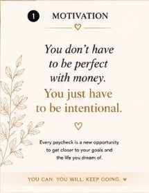 Paycheck Budget Planner | Money & Savings Guide