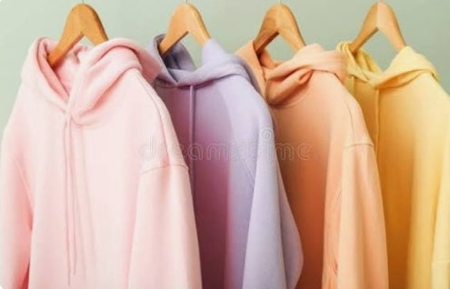 Women's Custom 12-Piece Assorted Garments Collection - Basic, Casual, Sleeveless Lady's Tops, Blouses & Shirts
