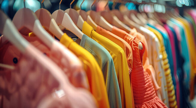 Women's Custom 12-Piece Assorted Garments Collection - Basic, Casual, Sleeveless Lady's Tops, Blouses & Shirts