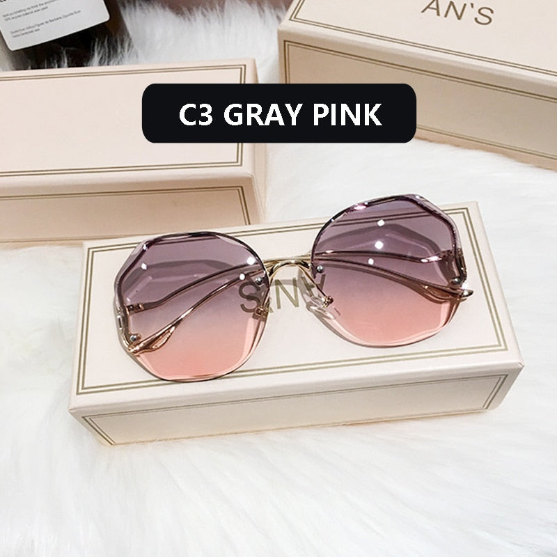 Stylish Personality SunGlasses