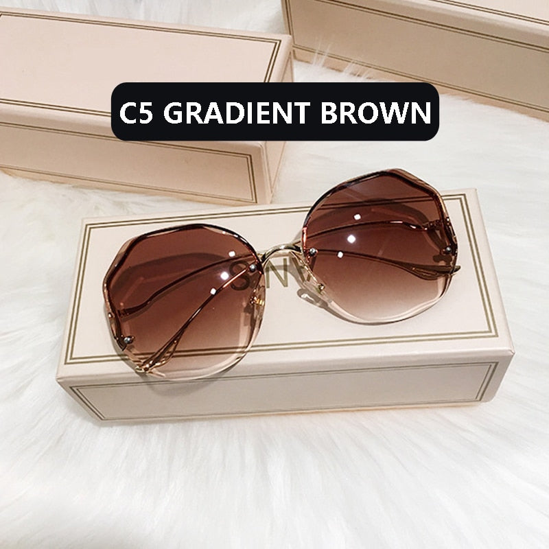 Stylish Personality SunGlasses