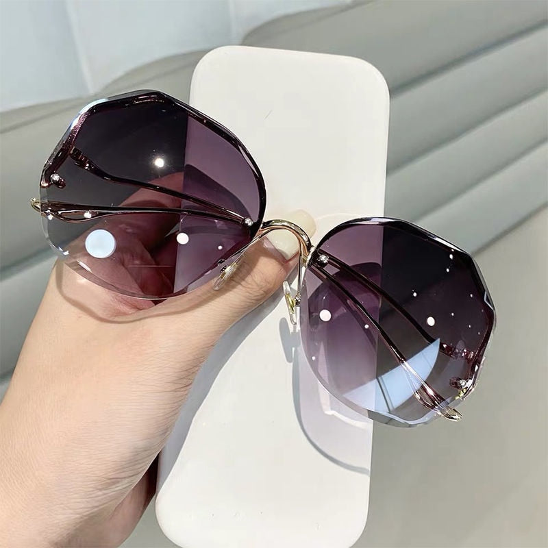 Stylish Personality SunGlasses