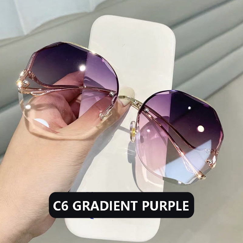 Stylish Personality SunGlasses