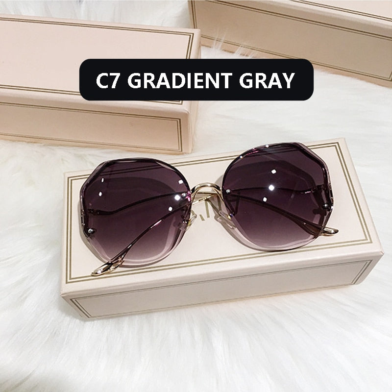 Stylish Personality SunGlasses