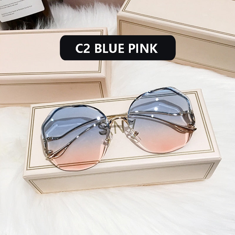 Stylish Personality SunGlasses