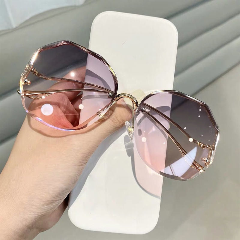 Stylish Personality SunGlasses