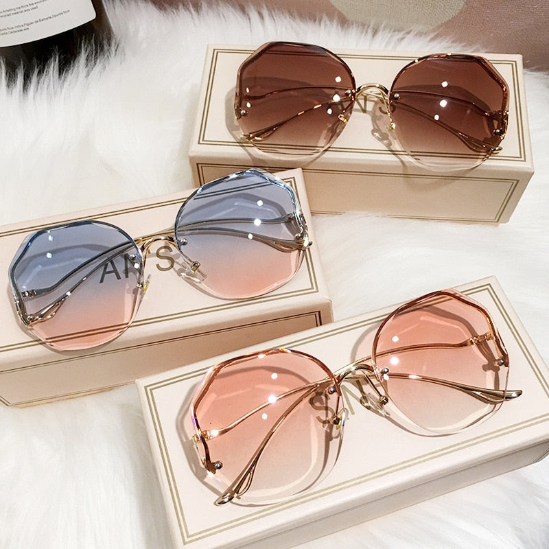 Stylish Personality SunGlasses