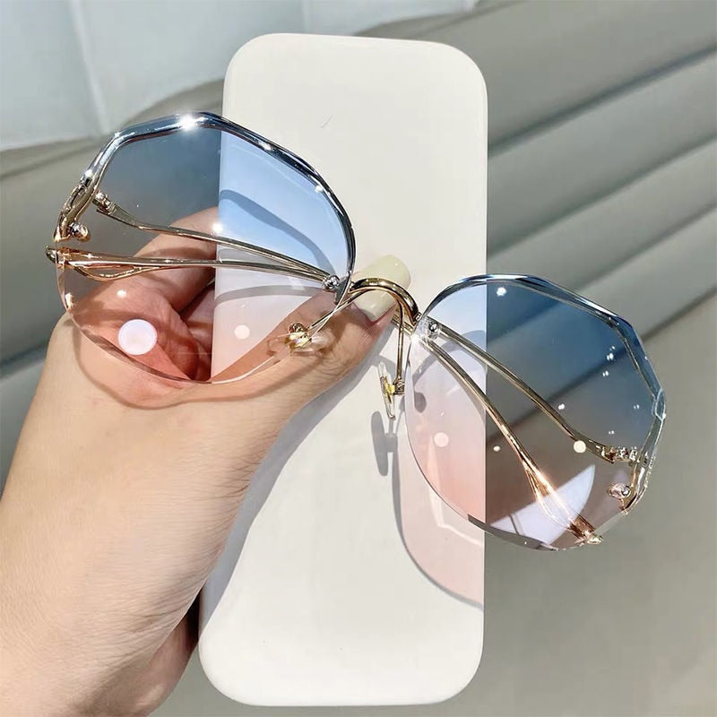 Stylish Personality SunGlasses